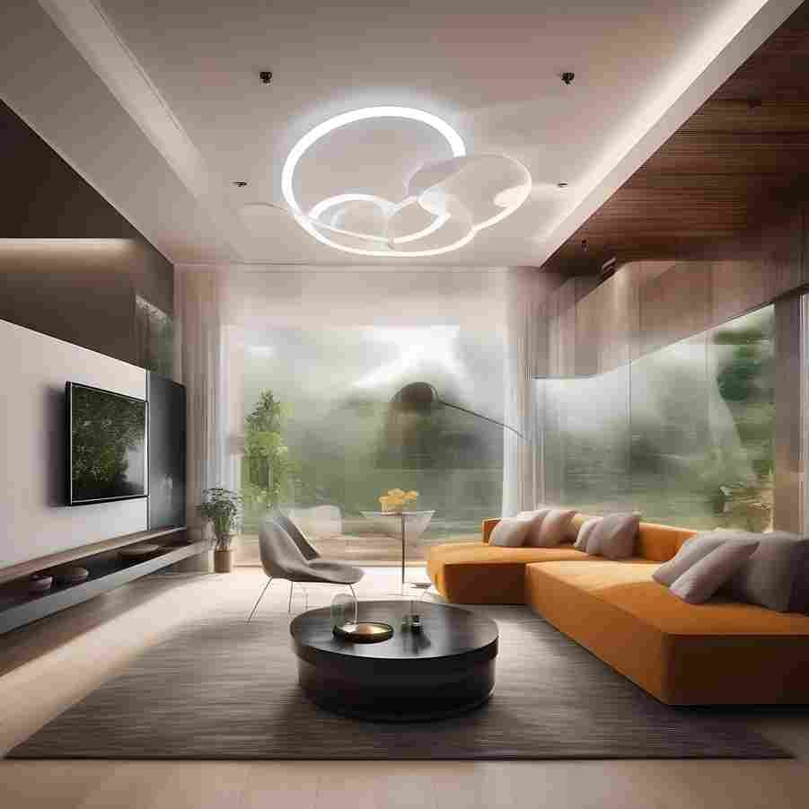 Unveiling the Future: 14 Bold Predictions for Smart Home Technology