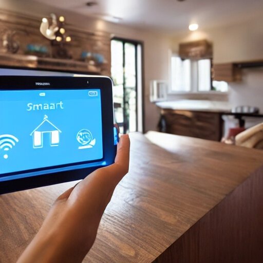 Affordable Smart Home Technology