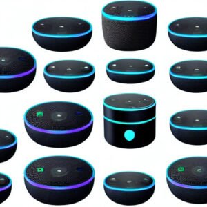 Alexa: The Power of Amazon's Smart Home Technology