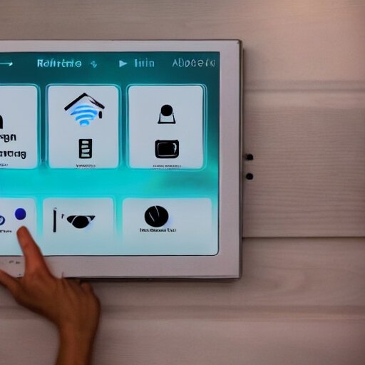 Embracing the Future: A Dive into Smart Home Technology