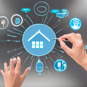 The Advantages of Smart Home Technology