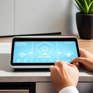 Evolution of Smart Home Technology