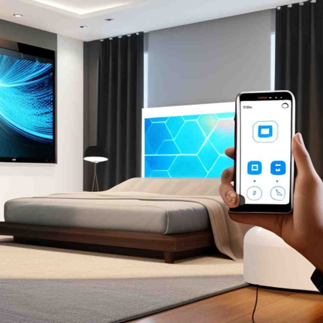 Exploring Evo Smart Home Technology