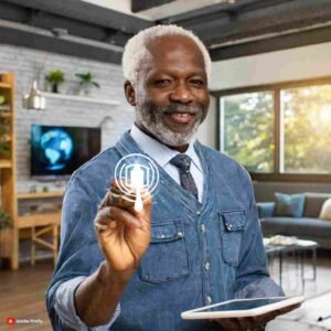 Smart Home Technology for the Elderly