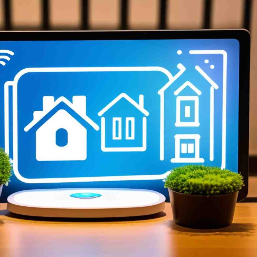 Exploring IoT and Smart Home Technology