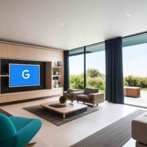 Navigating Google's Smart Home Evolution