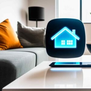 Enhancing Home Life: The Impact of Smart Technology