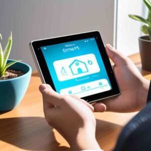 features of smart home technology